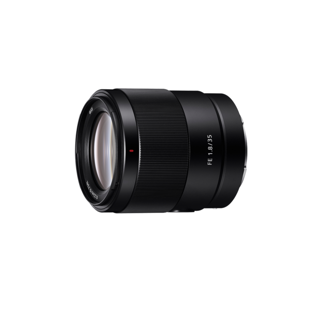 Sony objektiv FE 35 mm F1.8