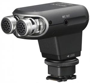 Sony mikrofon ECM-XYST1M pro Cam/Nex/Alpha