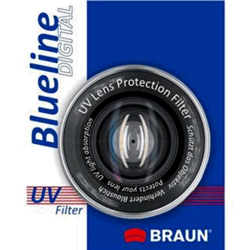 Doerr UV DigiLine HD MC ochranný filtr 39 mm