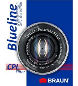 Doerr C-PL DigiLine HD MC polarizační filtr 82 mm
