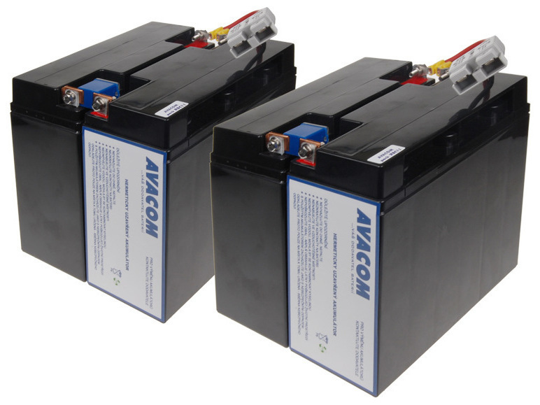 Baterie AVACOM AVA-RBC11 náhrada za RBC11 - baterie pro UPS