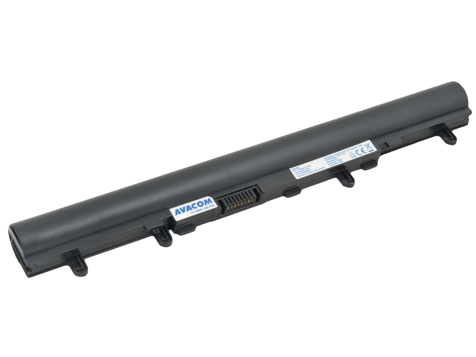 Baterie AVACOM pro Acer Aspire V5 series Li-Ion 14,8V 2800mAh