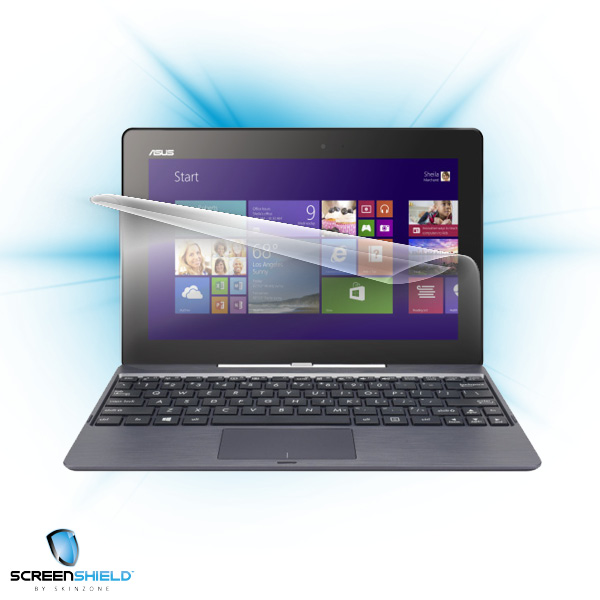 Screenshield™ Asus T100T ochrana displeje