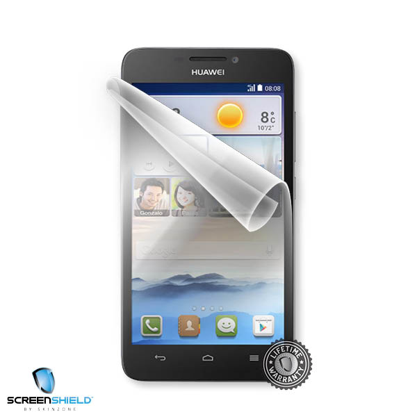 Screenshield™ Huawei Ascend G630 ochrana displeje