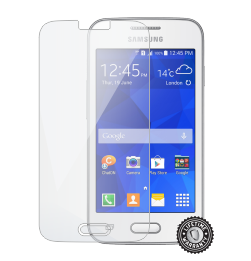 Screenshield™ Galaxy Trend 2 Lite Tempered Glass protection