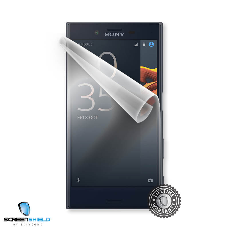 Screenshield™ Sony Xperia X Compact F5321