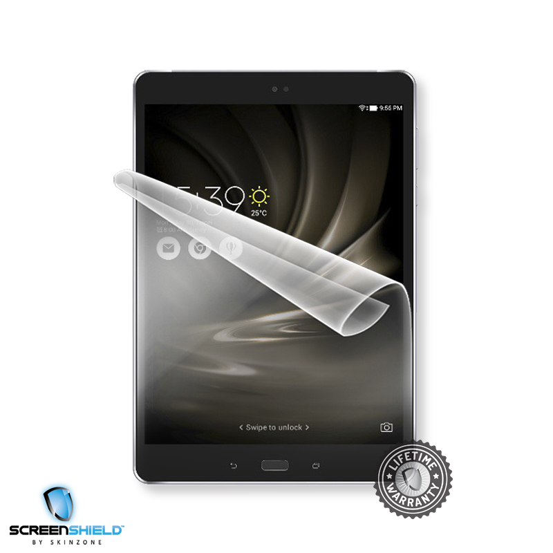 Screenshield ASUS ZenPad 3S 10 Z500KL folie na displej