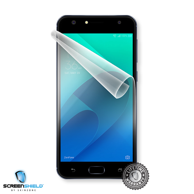 Screenshield ASUS Zenfone 4 Selfie ZD553KL na displej