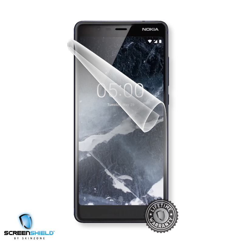 Screenshield NOKIA 5.1 (2018) folie na displej