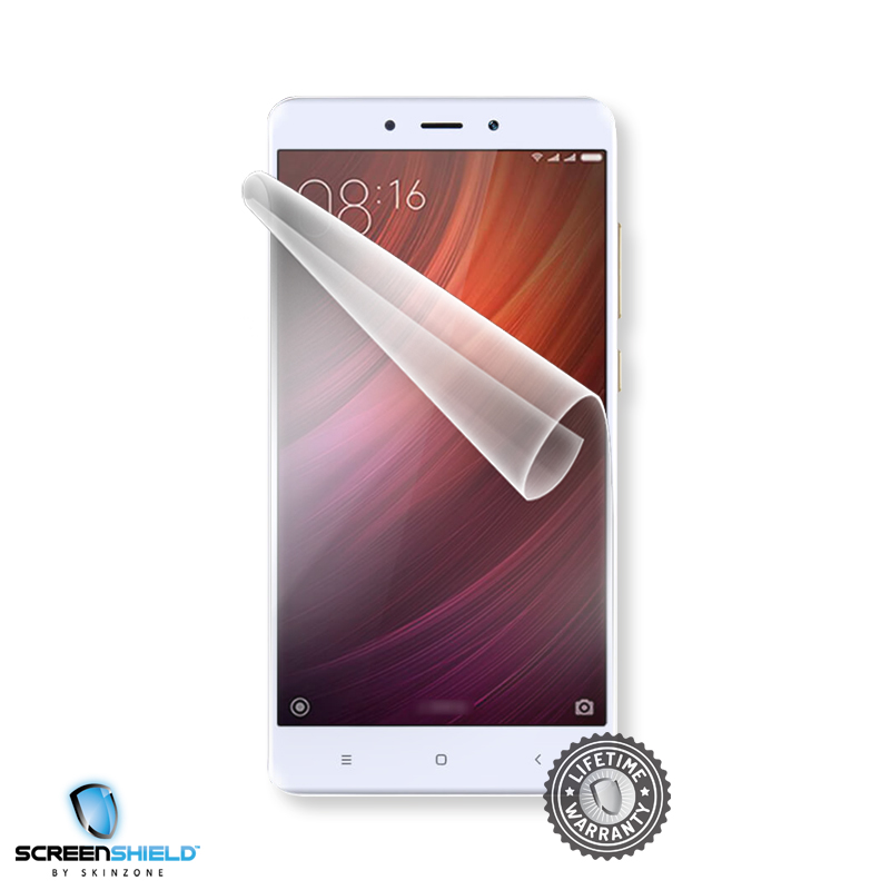 Screenshield™ XIAOMI Redmi Note 4 Global folie na displej