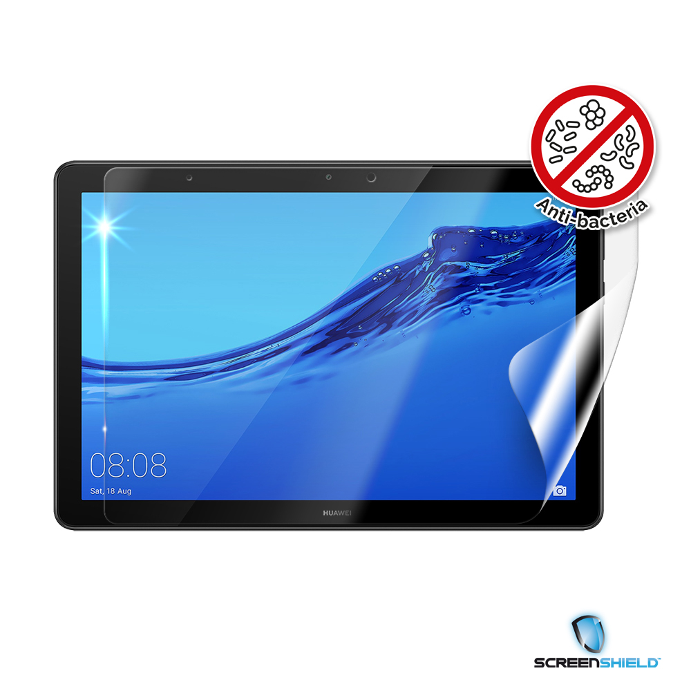 Screenshield Anti-Bacteria HUAWEI MediaPad T5 10.1 folie na displej