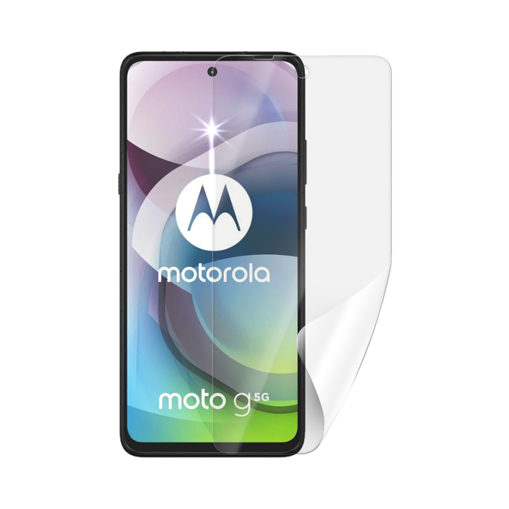 Screenshield MOTOROLA Moto G 5G XT2113 folie na displej