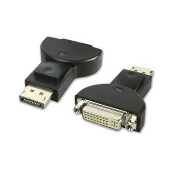 PREMIUMCORD Adaptér DisplayPort - DVI (redukce)