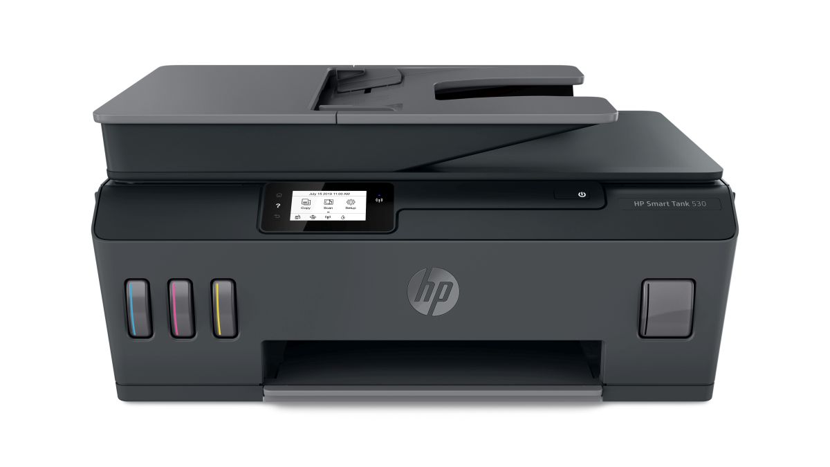 HP Smart Tank/530/MF/Ink/A4/Wi-Fi/USB