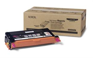 Xerox Toner Magenta pro Phaser 6180 (6.000 str)