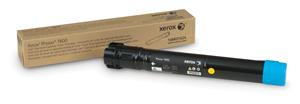 Xerox Toner Cyan pro Phaser 7800, 17.000 str.