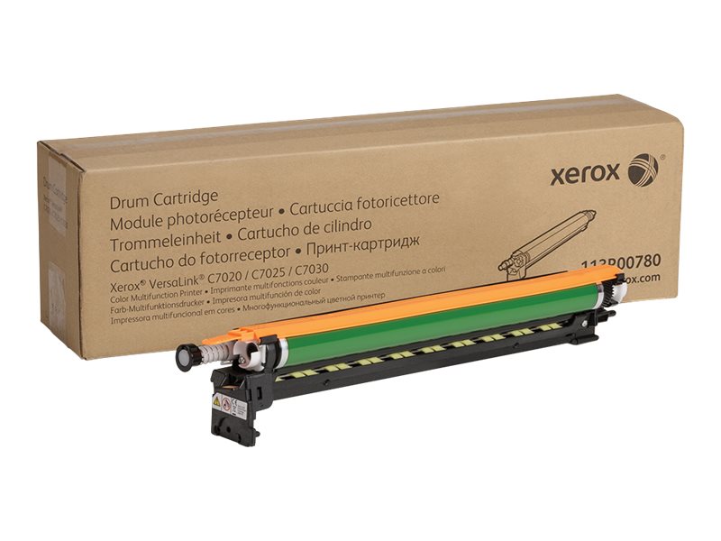 Xerox CMYK Drum pro VersaLinkC70xx, 87 000 str.