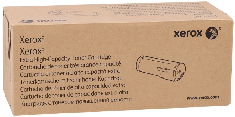 Xerox Magenta Toner pro  VersaLink C8000, 8000 str