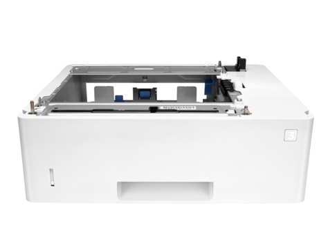 HP LaserJet 550-Sheet Input Tray - Zásobník papíru HP LaserJet na 550 listů pro HP LaserJet M501/M506/M507/M527/M528