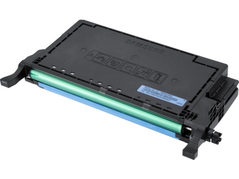 HP/Samsung toner cyan CLT-C5082L/ELS 4000 stran