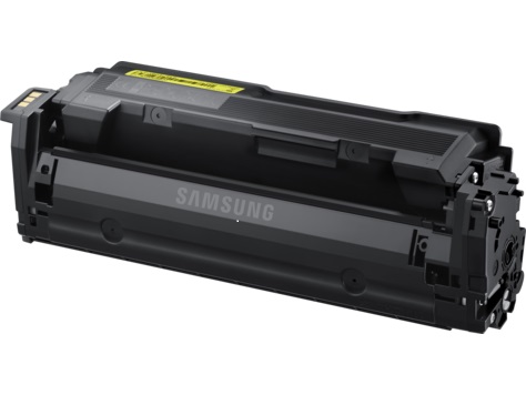 HP/Samsung toner yellow CLT-Y603L/ELS 10000 stran