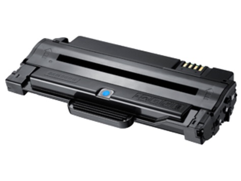 HP/Samsung toner MLT-D1052L/ELS 2500K Toner Black