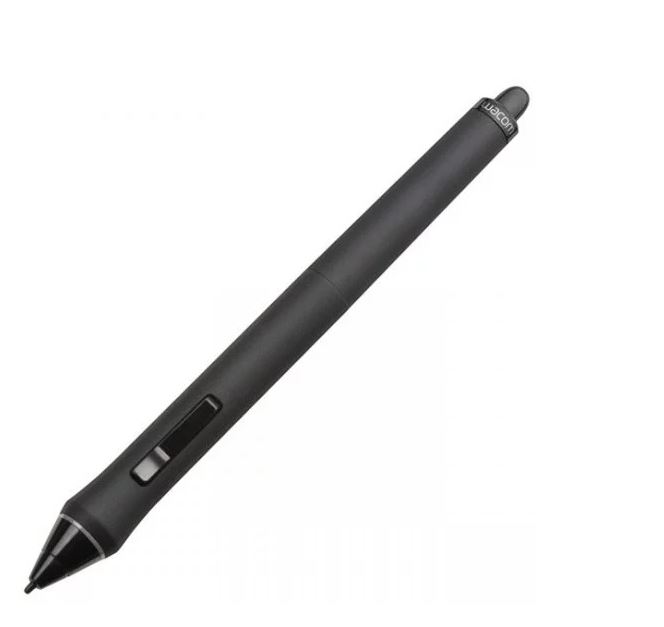 Wacom Grip Pen, Intuos4/5, DTK &amp; DTH