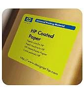 HP Coated Paper - role 24" (Q1404B)