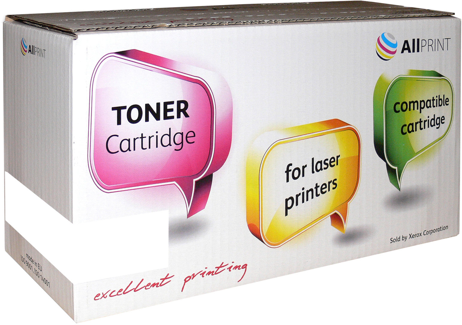 XEROX toner kompat. s Brother TN325C,3.500s, cyan