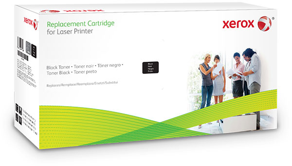 XEROX toner kompat. s HP CB381A, 21.000 str.Cyan