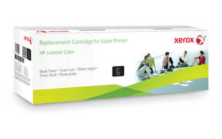 XEROX toner kompat. s HP CF281A, 10.500 str, black