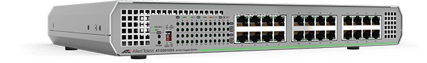 Allied Telesis 24xGB switch AT-GS910/24