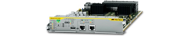 Allied Telesis AT-SBx81CFC400