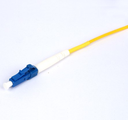Pigtail Fiber Optic LC 9/125 SM,1m,0,9mm OS2