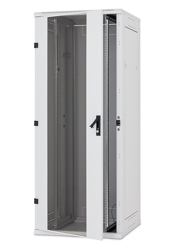 Stojan. rack RTA 47U (š)600x(h)800