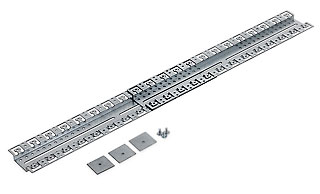 Vyvazovací příčka teleskopická 600-1100 mm