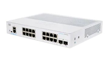 Cisco Business 250 Series CBS250-16T-2G