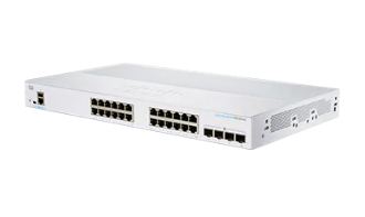 Cisco Business 350 Series 350-24T-4G