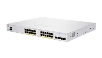 Cisco Business 350 Series 350-24P-4G