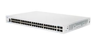 Cisco Business 350 Series CBS350-48T-4G