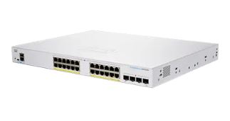 Cisco Business 350 Series 350-24P-4X