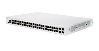 Cisco Business 350 Series 350-48T-4X