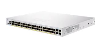 Cisco Business 350 Series 350-48P-4X