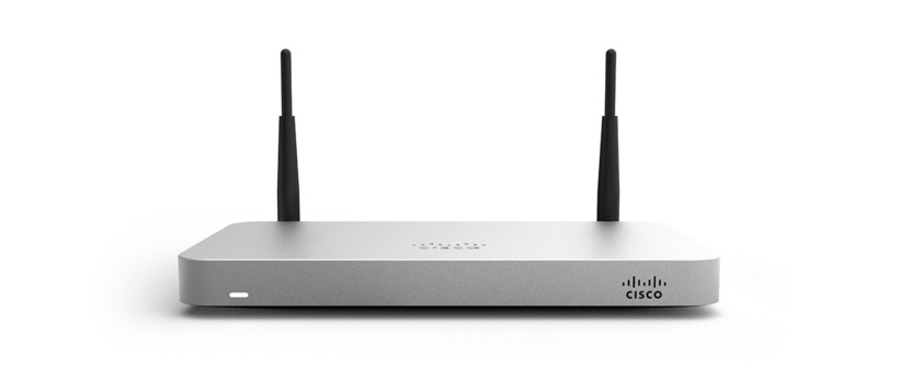 Cisco Meraki MX68CW-HW-WW