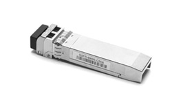 Cisco Meraki 1 GbE SFP LX Fiber Transceiver