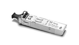 Cisco Meraki 1 GbE SFP SX Fiber Transceiver