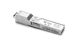 Cisco Meraki 1 GbE SFP Copper Module