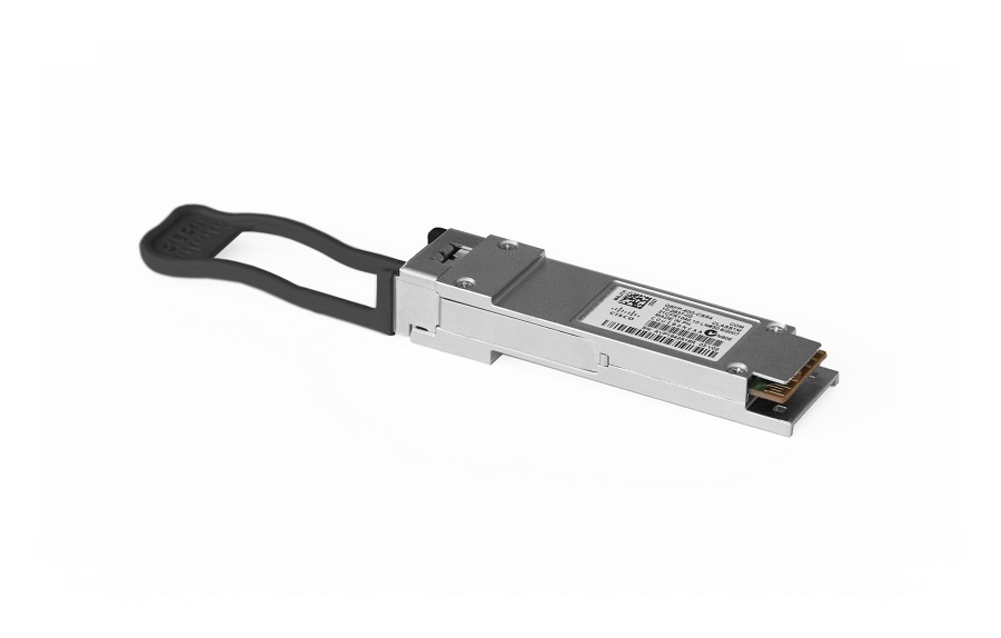 Cisco Meraki 40 GbE QSFP+ SR4 Fiber Transceiver