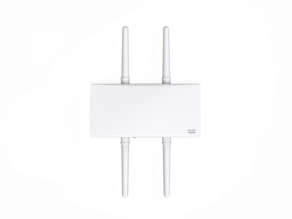 Meraki MR86 Wi-Fi 6 Outdoor AP