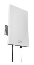 Cisco Meraki 2.4GHz Sector Antenna